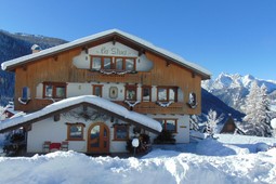 Garni-Hotel La Stua