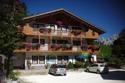 Garni-Hotel Ladinia