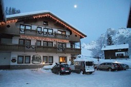 Garni-Hotel Ladinia