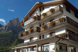 B&B (Garni)-Hotel Ongaro