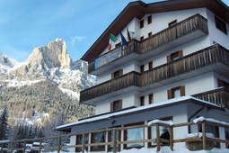 Garni-Hotel Ongaro