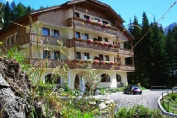 Hotel Mondeval