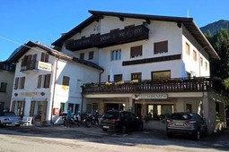 Hotel Lorenzini Ski
