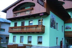 Garni + Appartamenti Al Barance