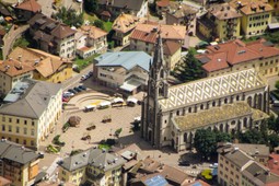 APT Valle di Fiemme - Sede di Predazzo
