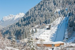APT Valle di Fiemme - Sede di Predazzo