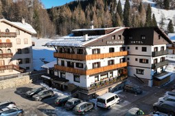 Hotel Valgranda