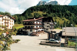 Hotel Valgranda
