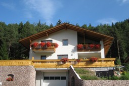 Farmhouse apartments Polzhof