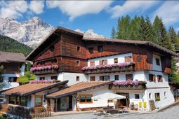 Hotel Bosco Verde