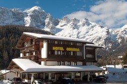 Hotel Corona