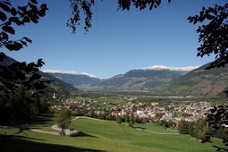 Tourismusverein Prad am Stilfserjoch