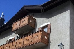 Ferienwohnungen Dany