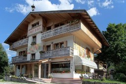 Garni Meublè La Baita