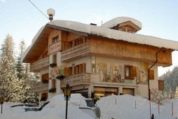 Garni Meublè La Baita