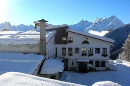 Hotel La Caminatha