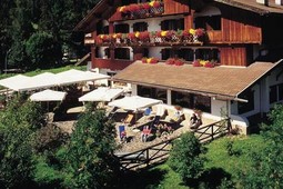 Hotel Sporting