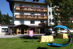 Hotel Edelweiss