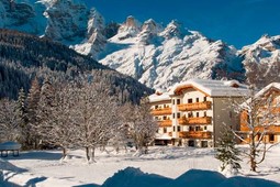 Hotel Edelweiss