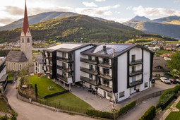 Aparthotel Laurena