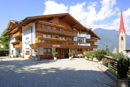 Hotel Waldheim