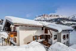 B&B + Appartamenti Villa Gumina