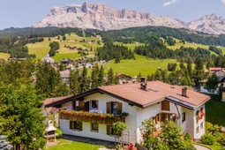 B&B + Appartamenti Villa Gumina