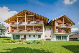 Ferienwohnungen Bel Pre