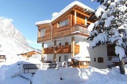 Appartamenti Villa Primola