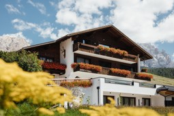 Appartamenti Roda de Ciar