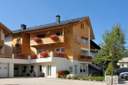 Residence Mirasas