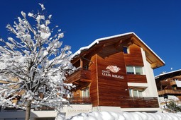 Residence Mirasas