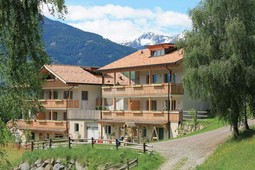 Residence Fuchsmaurer