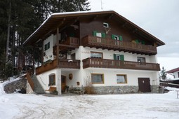 Camere + Appartamenti Scoiattolo
