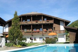 Residence Baumgartner