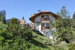 Ferienwohnungen Chalet Alla Cascata