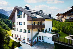 Apartments Ciasa Laói