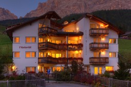 Appartamenti Ciasa Milandura