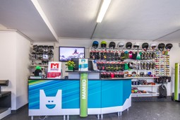 Skiverleih Mambo Ski Rent