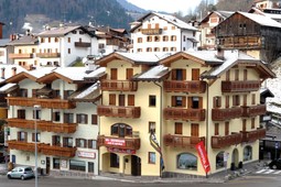 Ski rental C.Elle Sport
