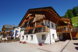 Appartamenti Ciasari