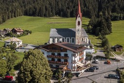 Hotel Kirchenwirt