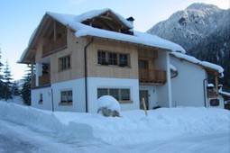 Ferienwohnungen Romantik House La Perla