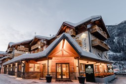 Albergo Dimaro