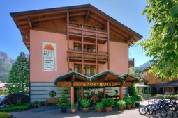 Sporthotel Rosatti