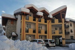 Garni-Hotel Sottobosco
