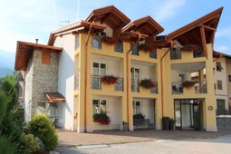 B&B (Garni)-Hotel Sottobosco