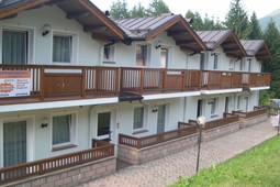 Residence Villa Bonetei