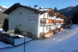 Residence Villa Bonetei