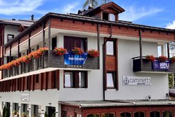 Hotel Caminetto